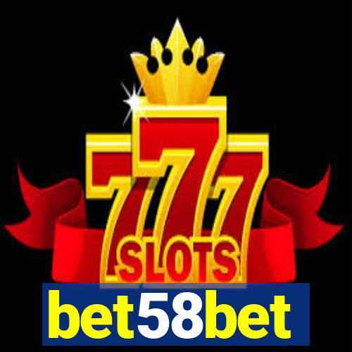 bet58bet