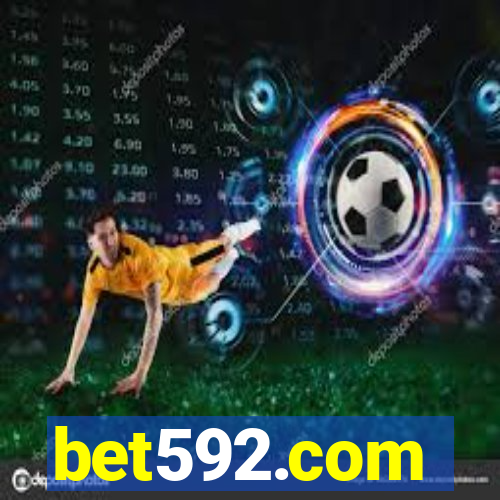 bet592.com