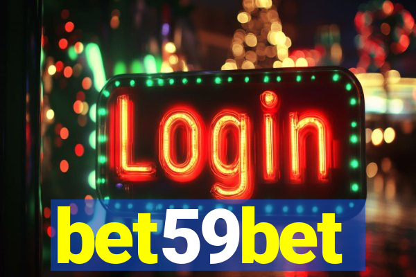 bet59bet