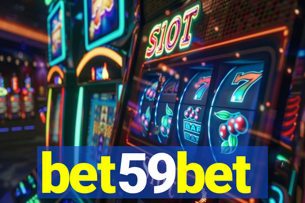 bet59bet