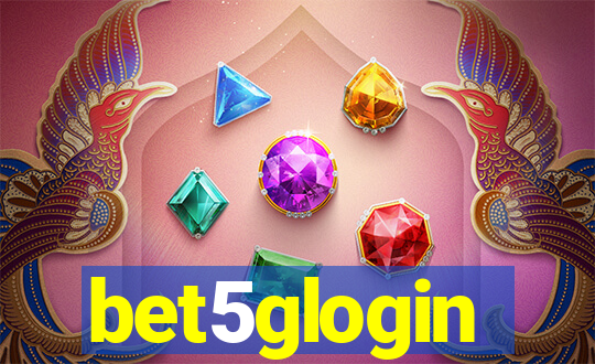 bet5glogin