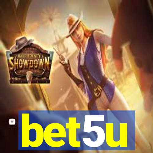 bet5u