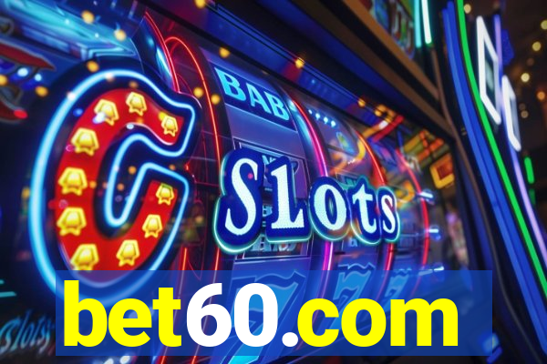 bet60.com