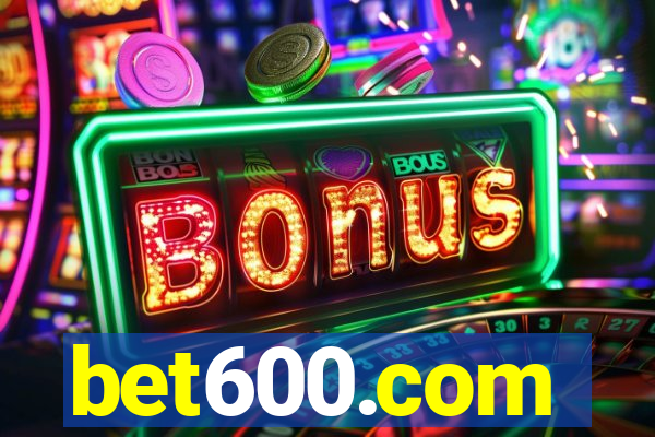 bet600.com