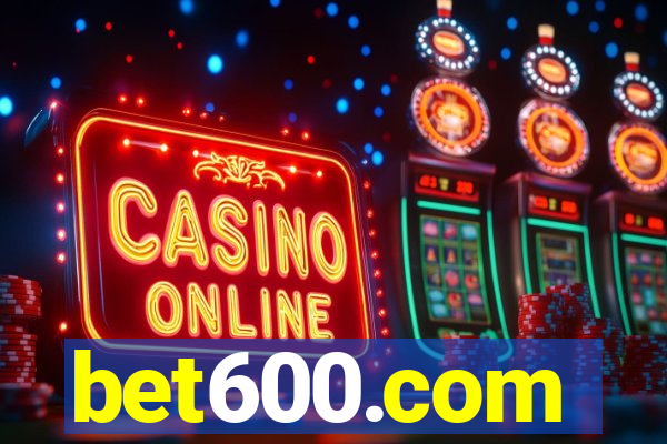 bet600.com