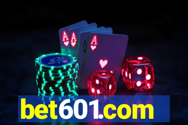 bet601.com