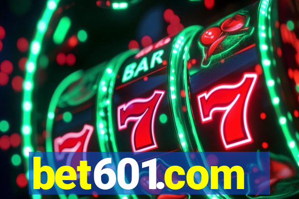 bet601.com