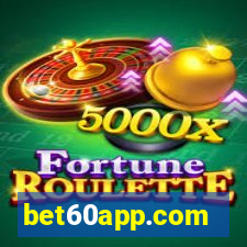 bet60app.com