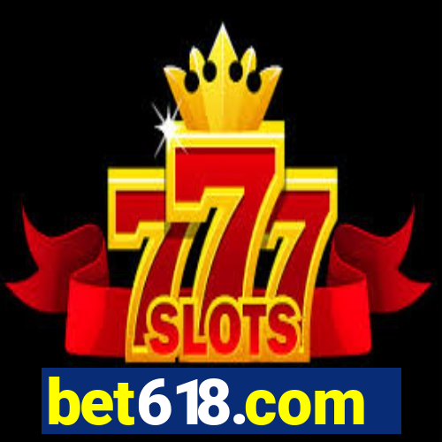 bet618.com