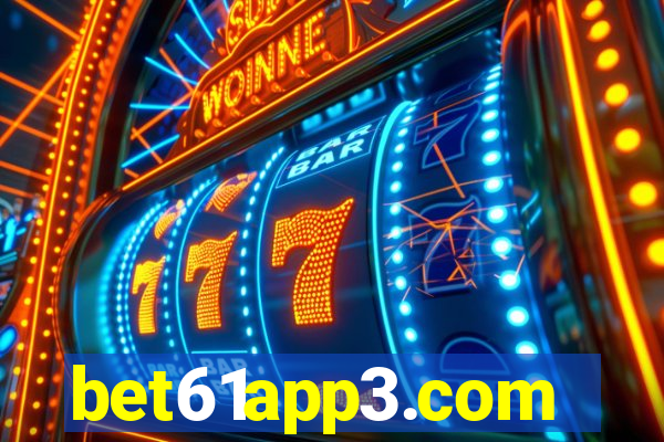 bet61app3.com