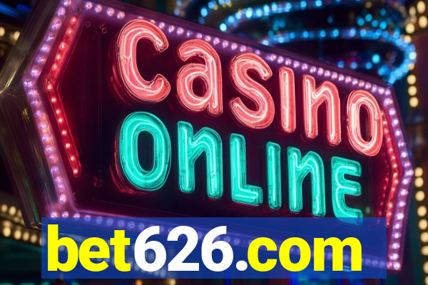 bet626.com