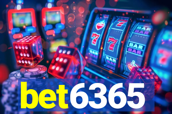 bet6365