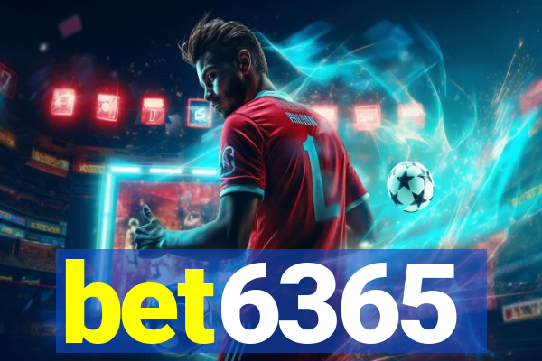 bet6365