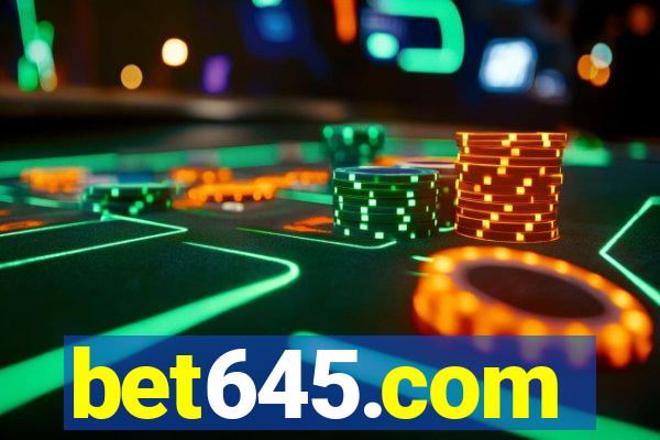 bet645.com