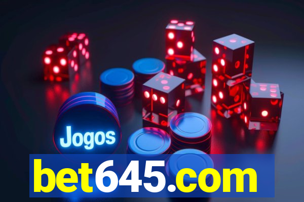 bet645.com