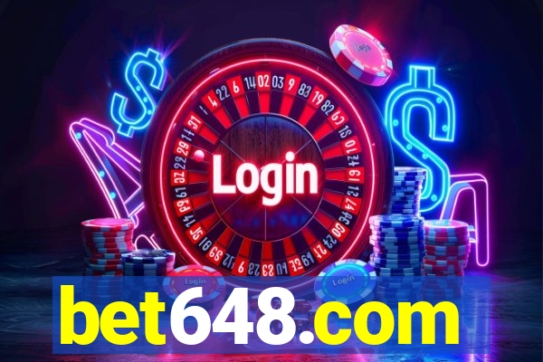 bet648.com