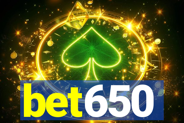 bet650