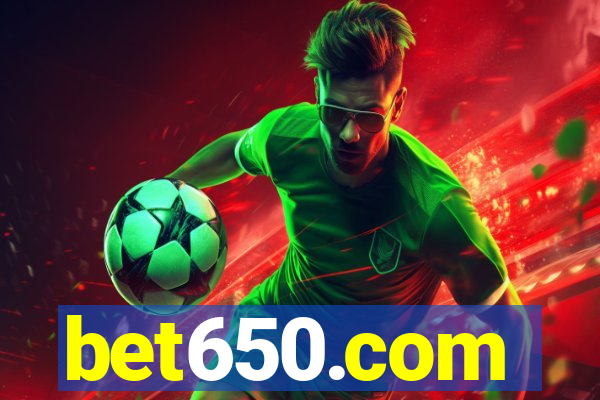 bet650.com