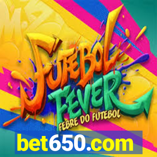 bet650.com