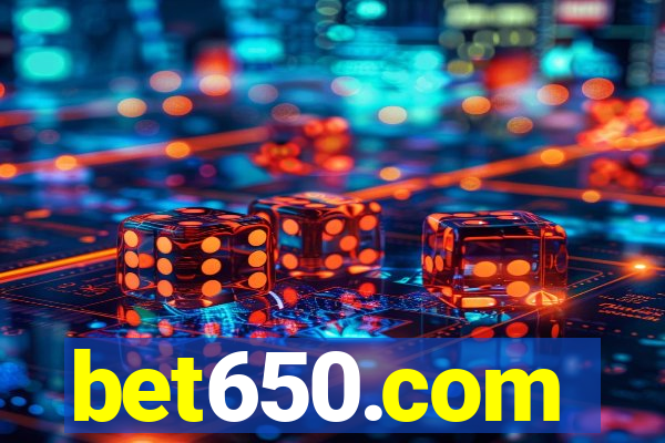 bet650.com