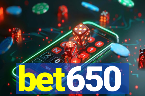 bet650