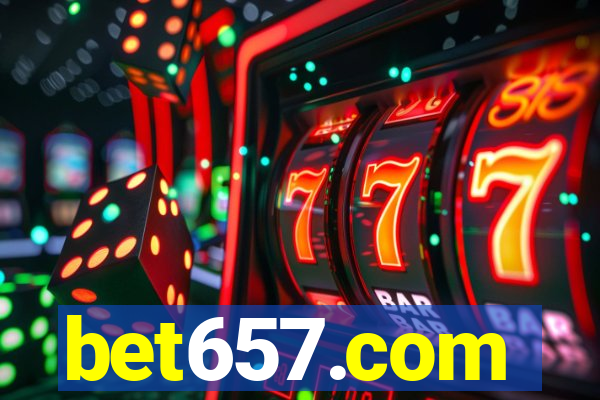 bet657.com