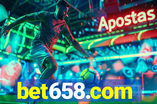 bet658.com