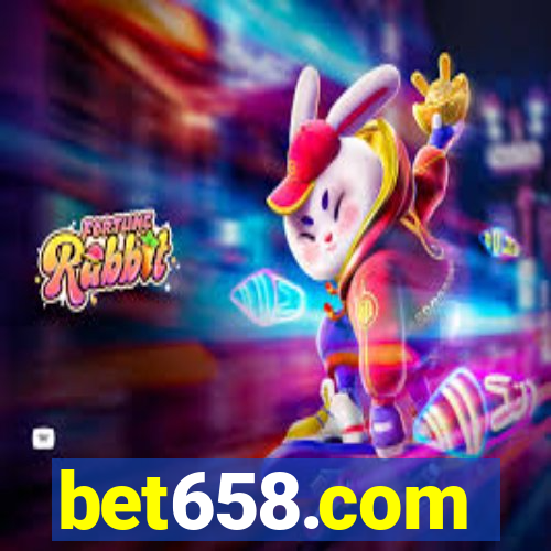 bet658.com