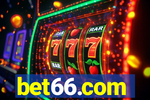 bet66.com