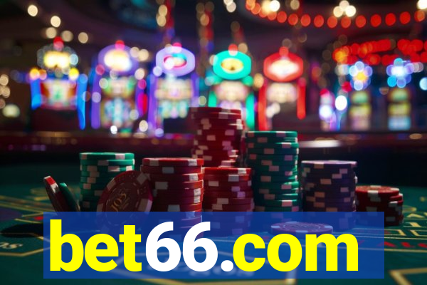 bet66.com