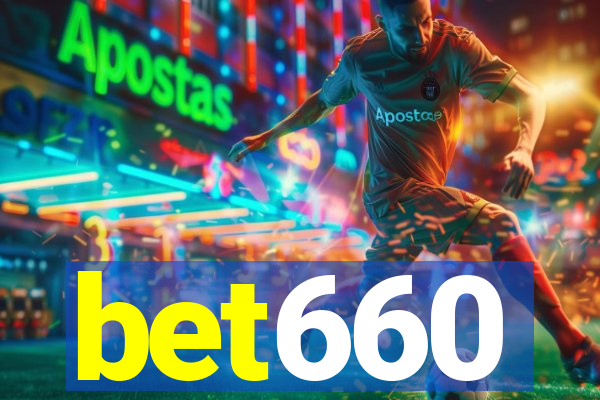 bet660