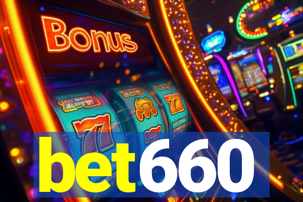 bet660