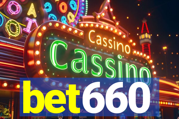 bet660