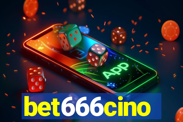 bet666cino