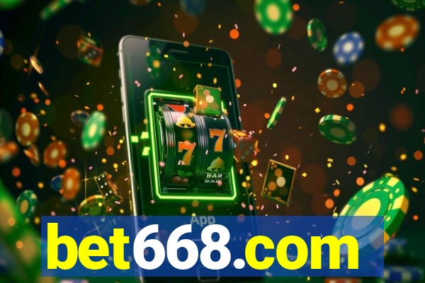 bet668.com