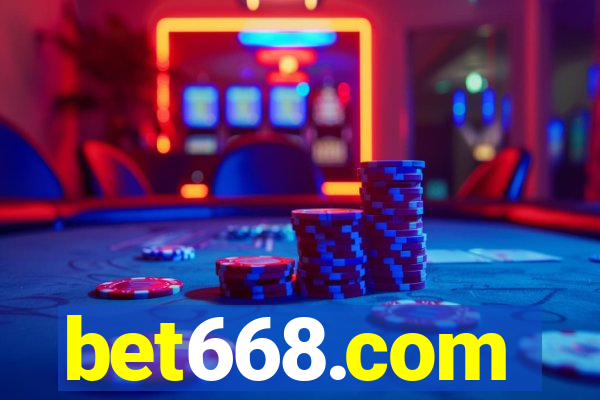 bet668.com