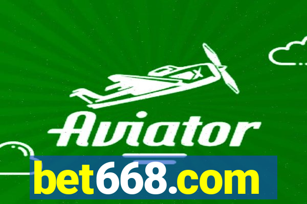 bet668.com