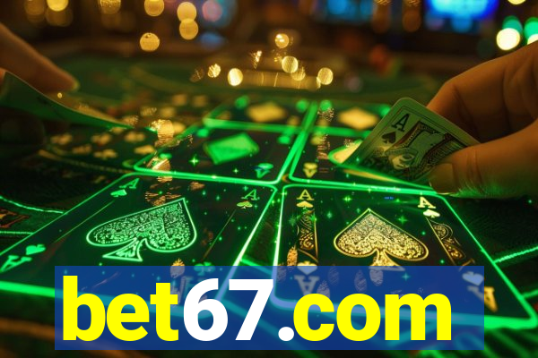 bet67.com