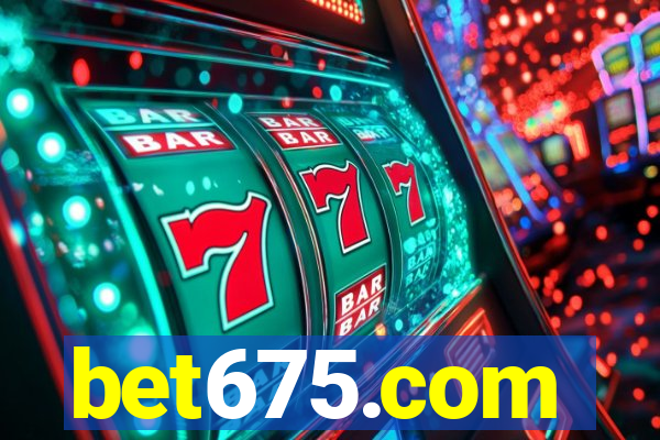 bet675.com