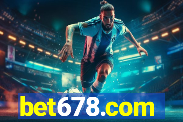 bet678.com