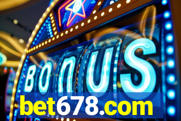 bet678.com