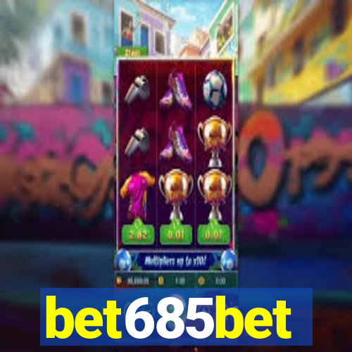 bet685bet