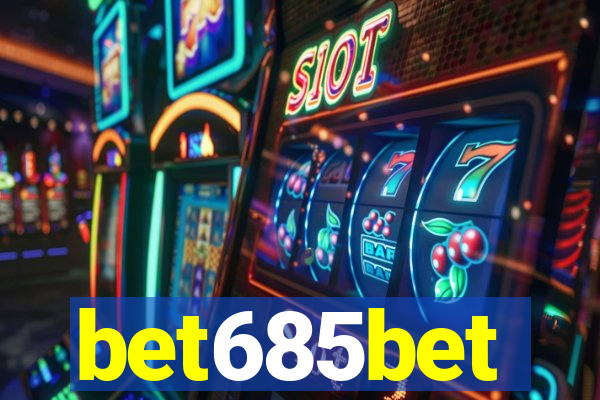 bet685bet