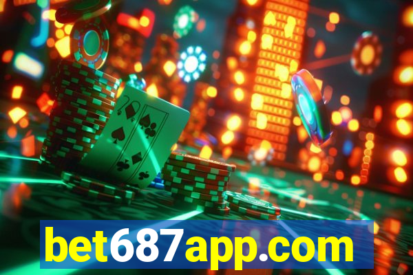 bet687app.com