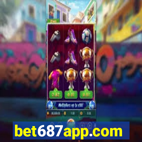 bet687app.com