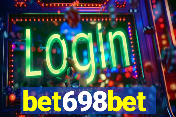 bet698bet