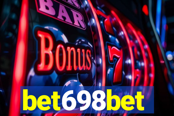 bet698bet