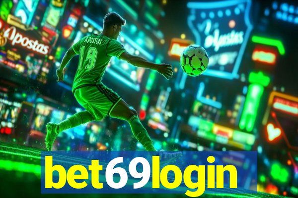 bet69login