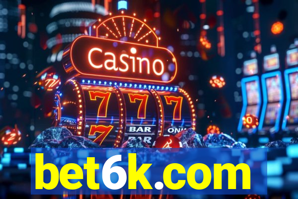 bet6k.com