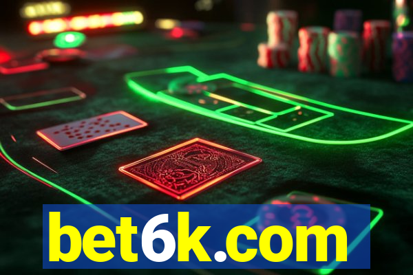 bet6k.com